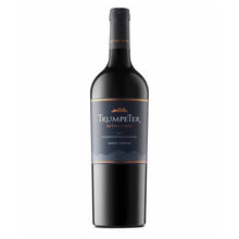 Load image into Gallery viewer, Trumpeter Rutini Cabernet Sauvignon Red Wine