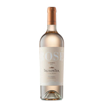 Load image into Gallery viewer, Trumpeter Rutini Reserve Rose Wine