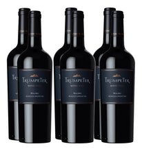 Load image into Gallery viewer, Trumpeter Malbec Red Wine x 6 (Free Delivery)