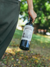 Load image into Gallery viewer, Combo Plaza de Grillo Malbec x 2 + Bottle opener