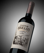 Load image into Gallery viewer, Combo Plaza de Grillo Malbec x 2 + Bottle opener