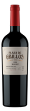Load image into Gallery viewer, Combo Plaza de Grillo Malbec x 2 + Bottle opener