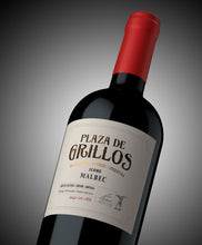 Load image into Gallery viewer, Combo Plaza de Grillo Malbec x 2 + Bottle opener