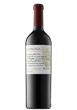 Load image into Gallery viewer, Rutini Antología XLVIII Red Wine Malbec 2016
