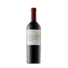Load image into Gallery viewer, Rutini Antología XLVIII Red Wine Malbec 2016
