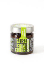 Load image into Gallery viewer, Chimichurri Sauce Gusto Argentino 200 gr