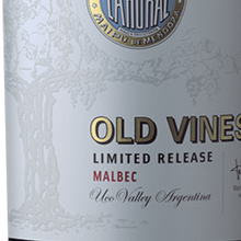 Load image into Gallery viewer, Old Vines Malbec Red Wine