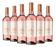 Load image into Gallery viewer, Trumpeter Rose Wine x 6 (Free Delivery)