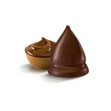 Load image into Gallery viewer, Luxury Havannets x 12 Chocolate (chocolate cones with dulce de leche)