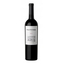 Load image into Gallery viewer, Pequeña Vasija Malbec by Rutini Red Wine x 6 (Free Delivery)