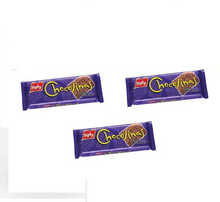 Load image into Gallery viewer, Pack Chocolinas x 3 Galletitas Biscuit x 150 grs