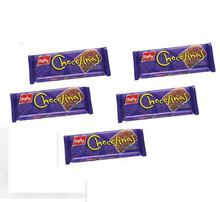 Load image into Gallery viewer, Pack Chocolinas x 5 Galletitas Biscuit x 150 grs