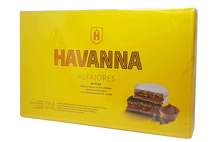 Load image into Gallery viewer, Luxury Alfajor Havanna x 6 Mix