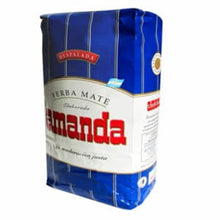 Load image into Gallery viewer, Amanda Yerba Mate Despalada No Stems 500g