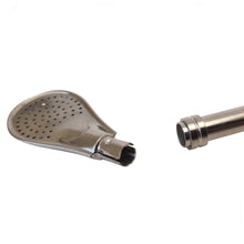 Load image into Gallery viewer, Economy Stainless Steel Bombilla with Removable Filter