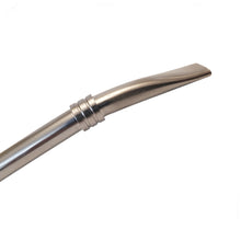Load image into Gallery viewer, Economy Stainless Steel Bombilla with Removable Filter