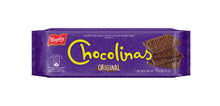 Load image into Gallery viewer, Chocolinas Galletitas Biscuit x 150 grs