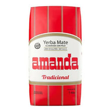 Load image into Gallery viewer, Amanda Yerba Mate 1kg