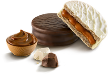 Load image into Gallery viewer, Luxury Alfajor Havanna x 6 Mix