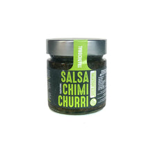 Load image into Gallery viewer, Chimichurri Sauce Gusto Argentino 200 gr