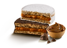 Load image into Gallery viewer, Luxury Alfajor Havanna x 12 Mix