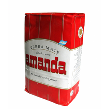 Load image into Gallery viewer, Amanda Yerba Mate 1kg