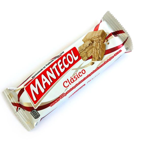 What is MANTECOL?