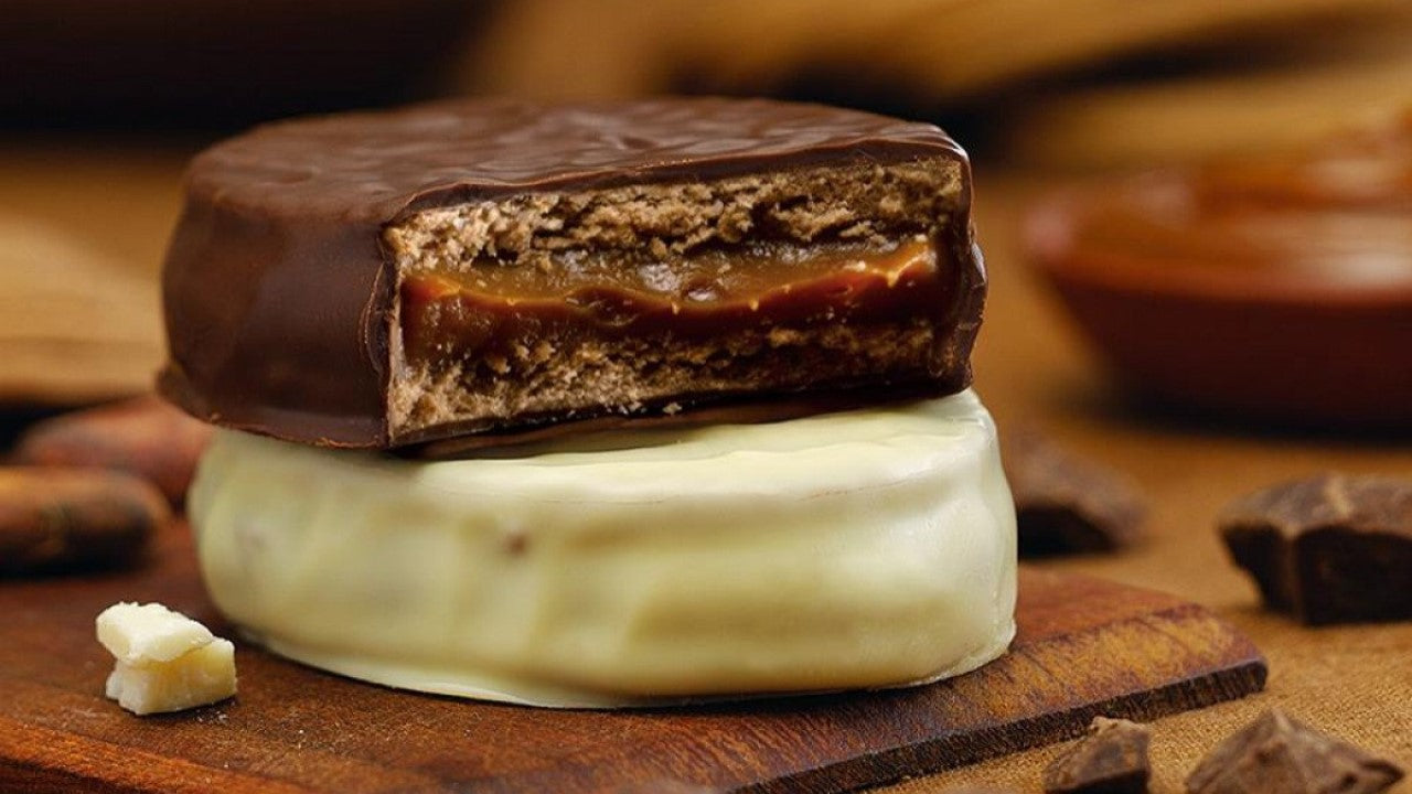 Alfajores: how and when to eat them? – Patagonia Online