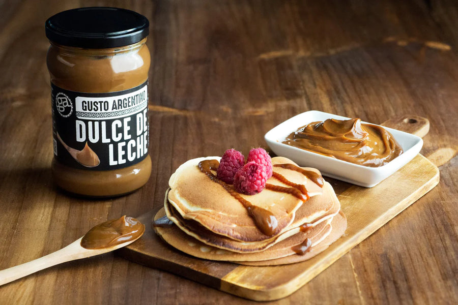 What exactly is Dulce de Leche and how can I have it?