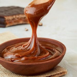 What exactly is Dulce de Leche and how can I have it?