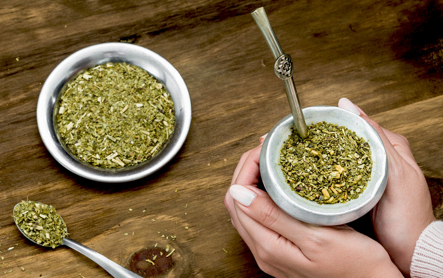 5 reasons why yerba mate is good for your health