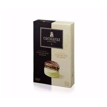 Load image into Gallery viewer, Luxury Alfajor Cachafaz 12 Mix (Milk Chocolate and White Chocolate)
