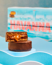 Load image into Gallery viewer, Luxury Alfajor Havanna Mar de Plata - Special Edition

