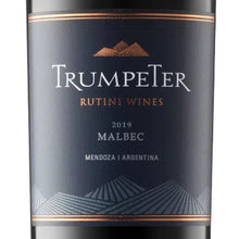 Load image into Gallery viewer, Trumpeter Malbec Red Wine x 6
