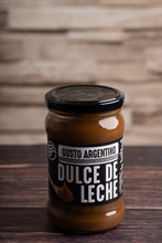 Load image into Gallery viewer, Dulce de Leche Gusto Argentino 350gr
