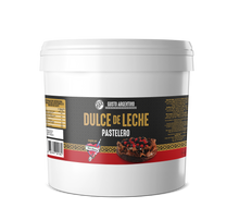 Load image into Gallery viewer, Dulce de leche Pastelero 7 kg Gusto Argentino
