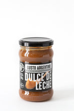 Load image into Gallery viewer, Dulce de Leche Gusto Argentino 350gr
