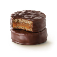 Load image into Gallery viewer, Luxury Alfajor Cachafaz Chocolate x 12
