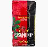 Rosamonte Yerba Mate 500g