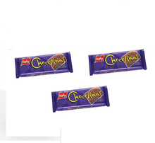 Load image into Gallery viewer, Pack Chocolinas x 3 Galletitas Biscuit x 170 grs
