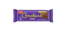 Load image into Gallery viewer, Chocolinas Galletitas Biscuit x 170 grs
