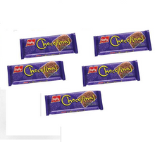 Load image into Gallery viewer, Pack Chocolinas x 5 Galletitas Biscuit x 170 grs
