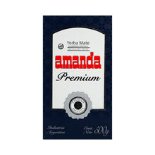 Load image into Gallery viewer, Amanda Yerba Mate Premium Blend 500 g
