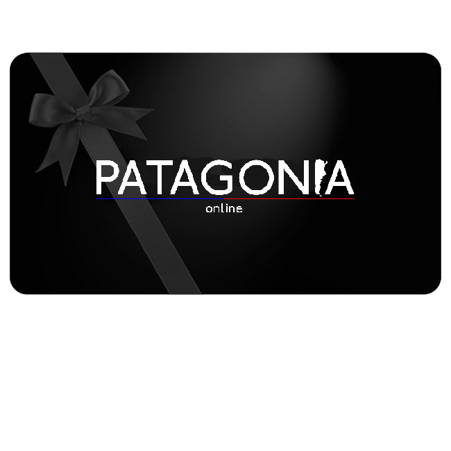 PatagoniaOnline Digital GIFT CARD 