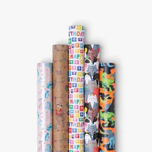 Load image into Gallery viewer, Gift Wrapping + Personal Note
