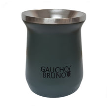 Load image into Gallery viewer, Stainless Steel Yerba Mate Thermal Cup
