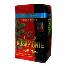 Load image into Gallery viewer, Rosamonte Yerba Mate Especial 1Kg
