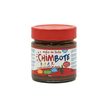 Load image into Gallery viewer, Dulce de Leche Chimbote 250 grs
