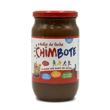Load image into Gallery viewer, Dulce de leche Chimbote 980gr

