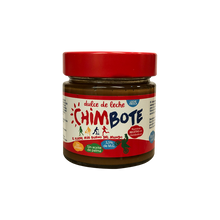 Load image into Gallery viewer, Dulce de Leche Chimbote 250 grs
